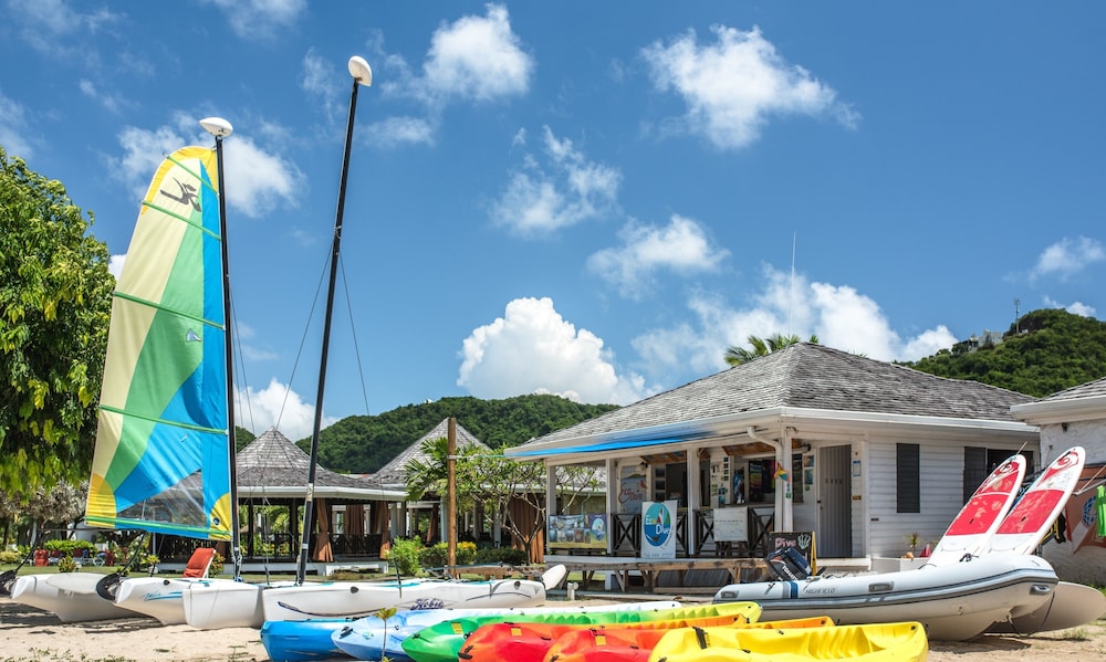 Coyaba Beach Resort Grenada 49/67