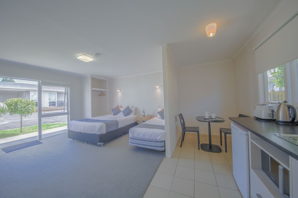Sylvia Park Motel 11/40