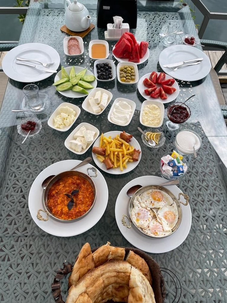 Nohur Hotel Gabala 32/46