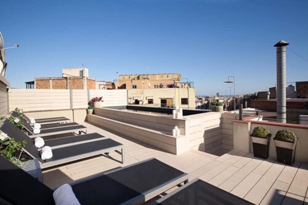 Enjoybcn Gaudi Apartments 19/50