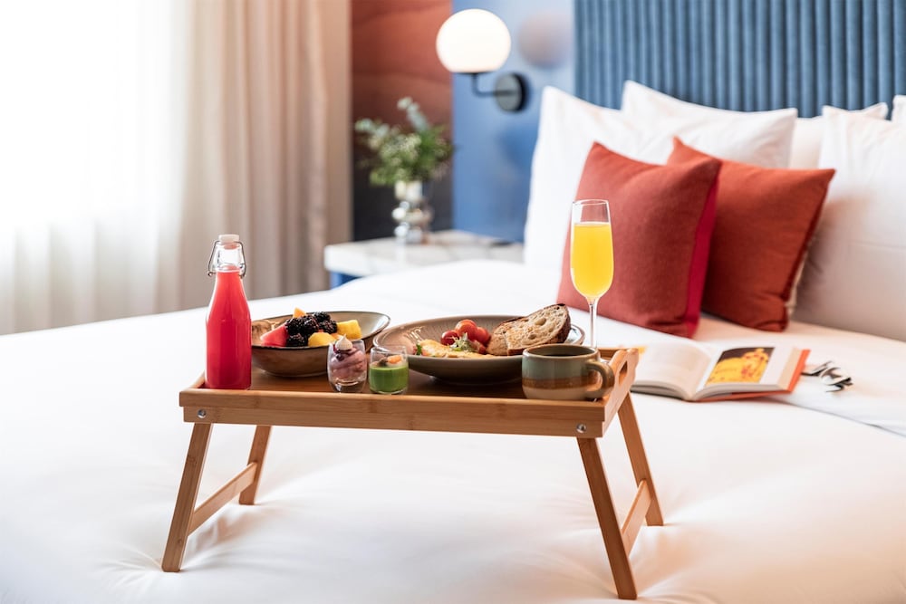 Hyatt Centric San Jose Escazu 46/56