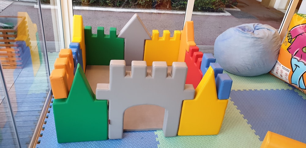 La Dolce Vita Hotel 26/30