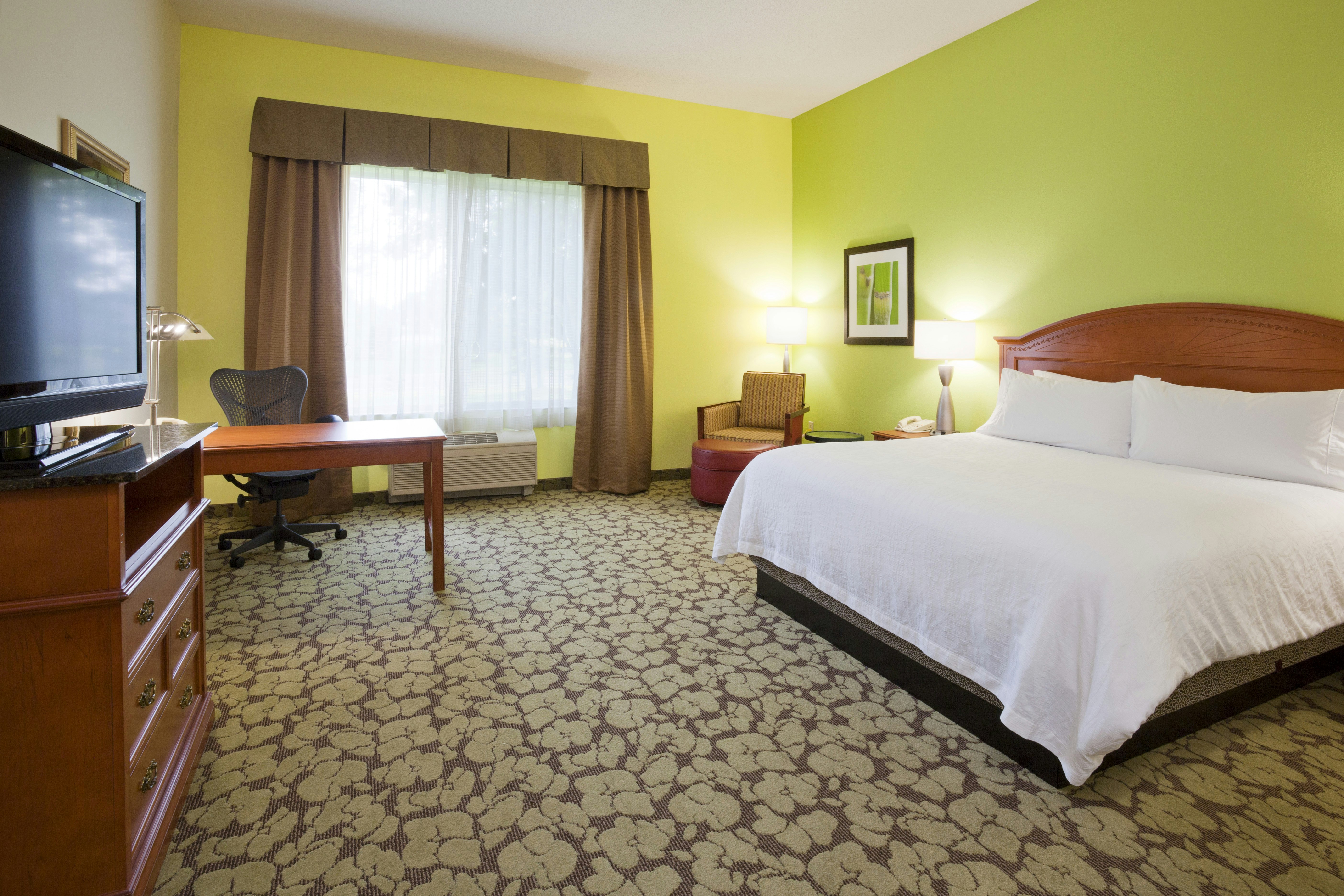 Hilton Garden Inn Minneapolis St. Paul-Shoreview 15/57