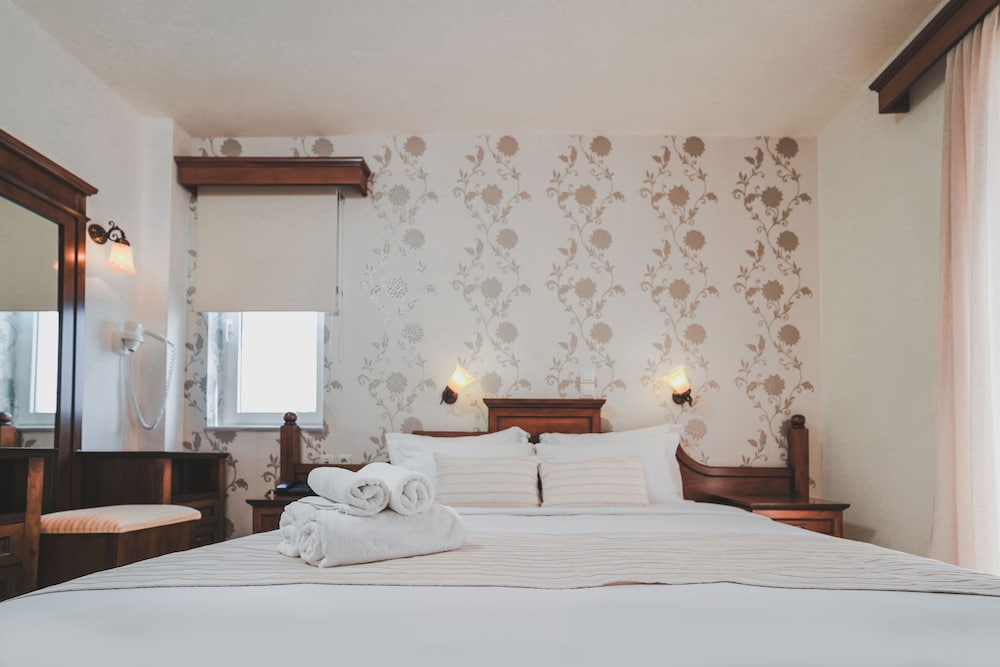 Zeus Village Resort - Adults Only 10/49