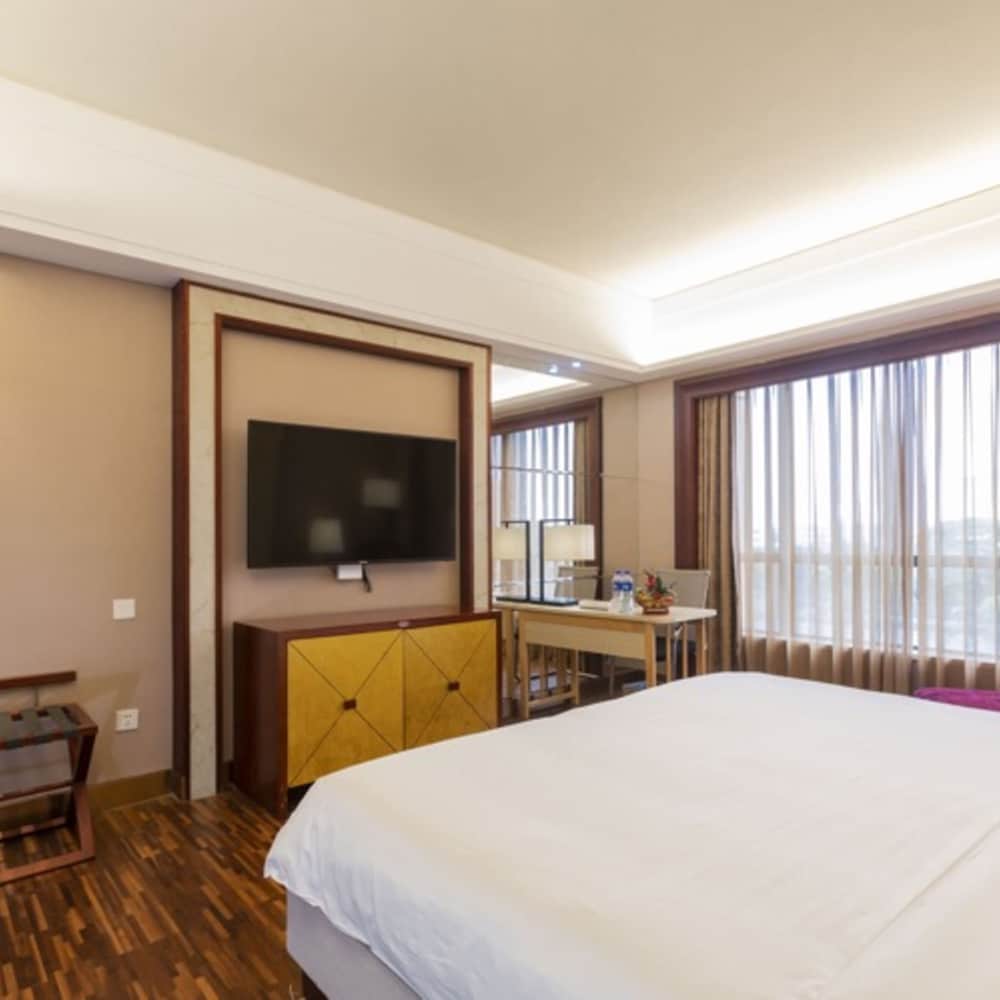 Wellton International Hotel 16/50