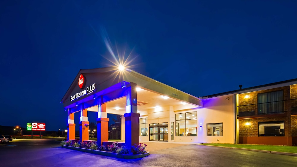 Best Western Plus Keene Hotel 1/63