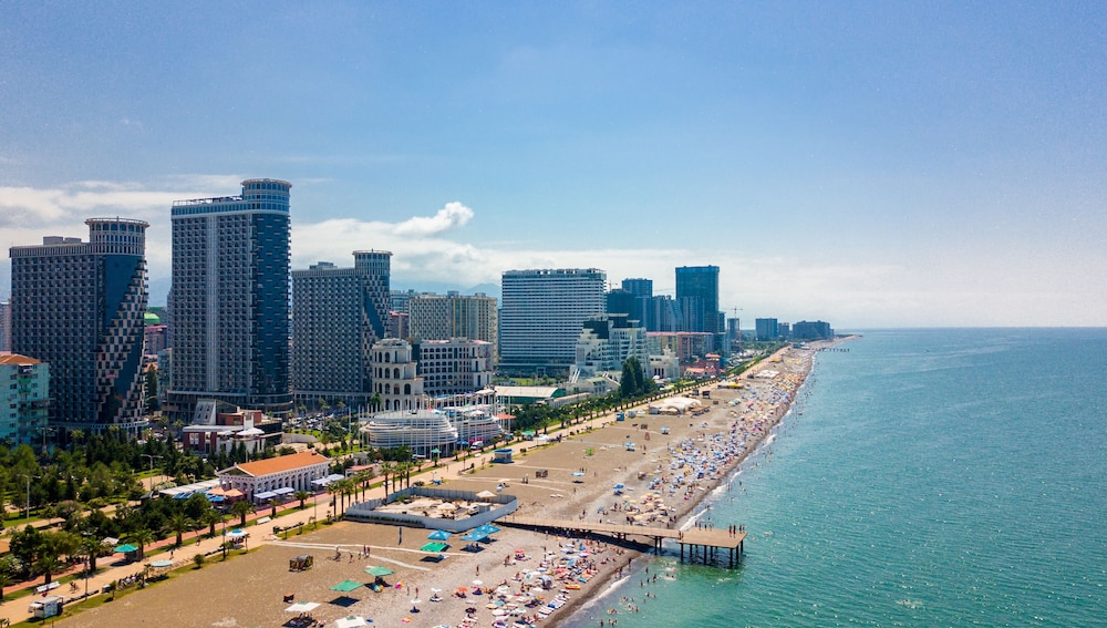 Orbi Sea Towers Hotel Official 37/47