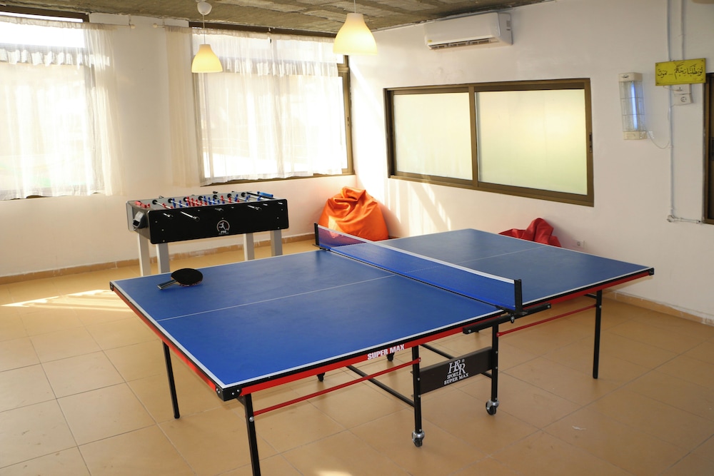 Nomads Hostel 20/34