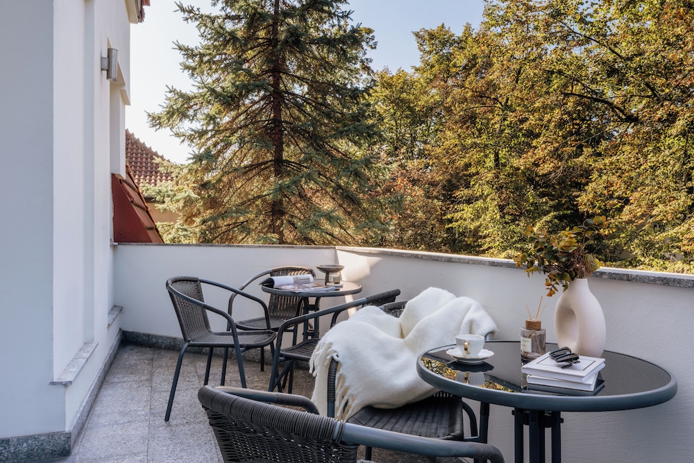 Hotel Grottger Boutique Hotel 56/72