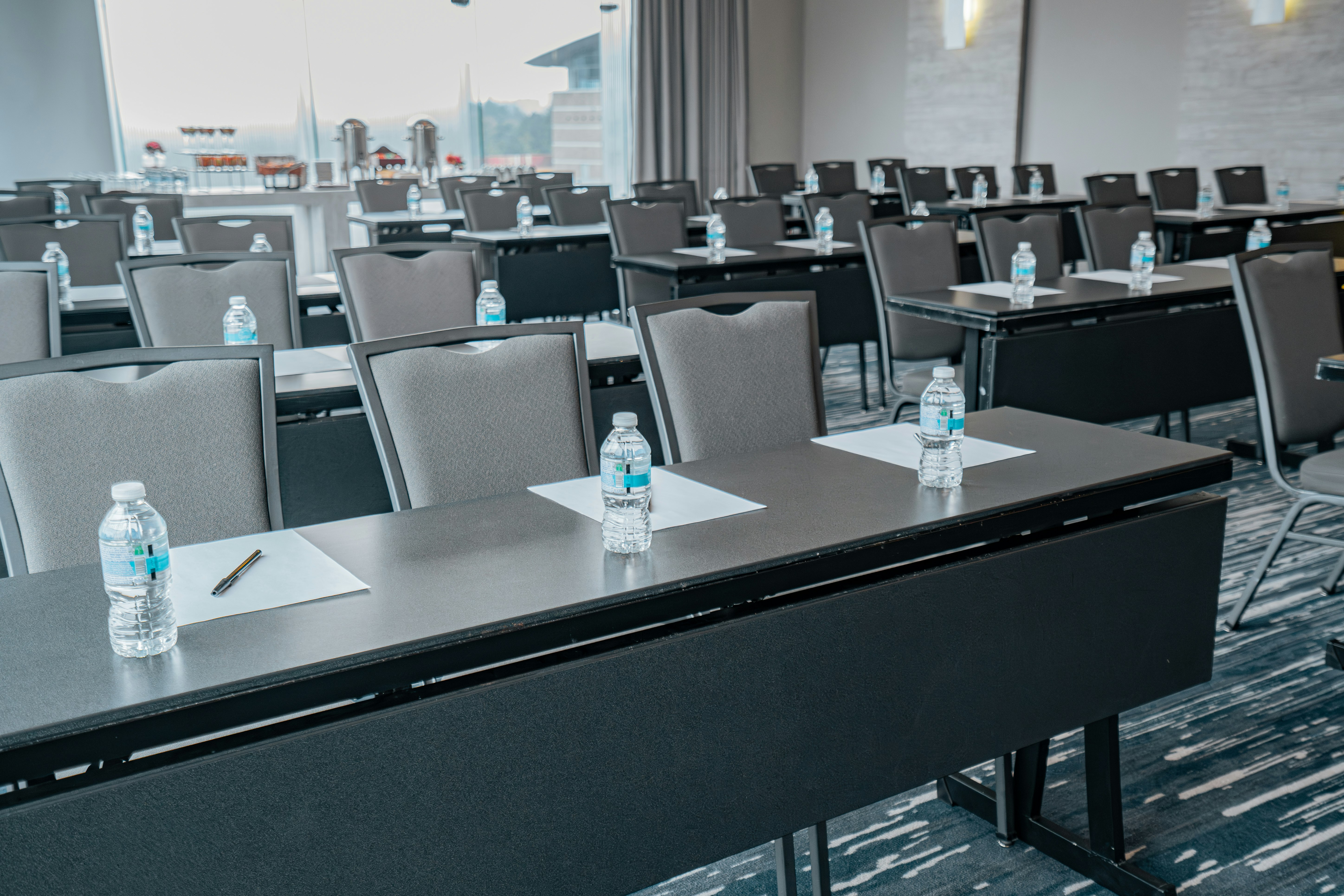Hilton Garden Inn Mexico City Santa Fe 58/73