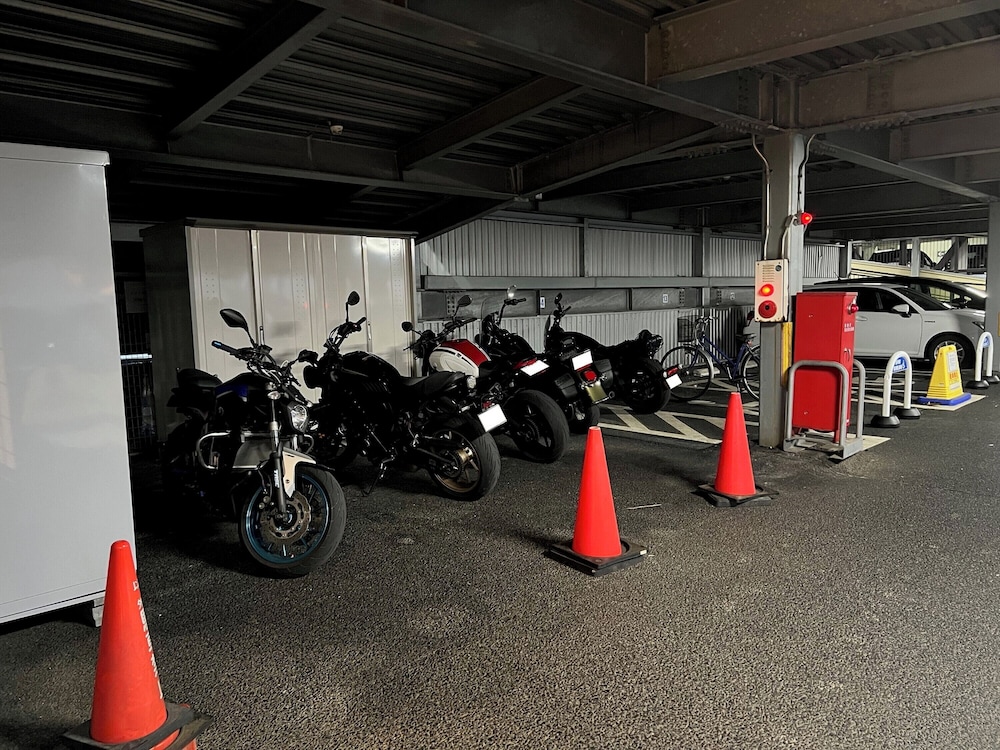APA Hotel Miyagi Furukawa-Ekimae 26/34