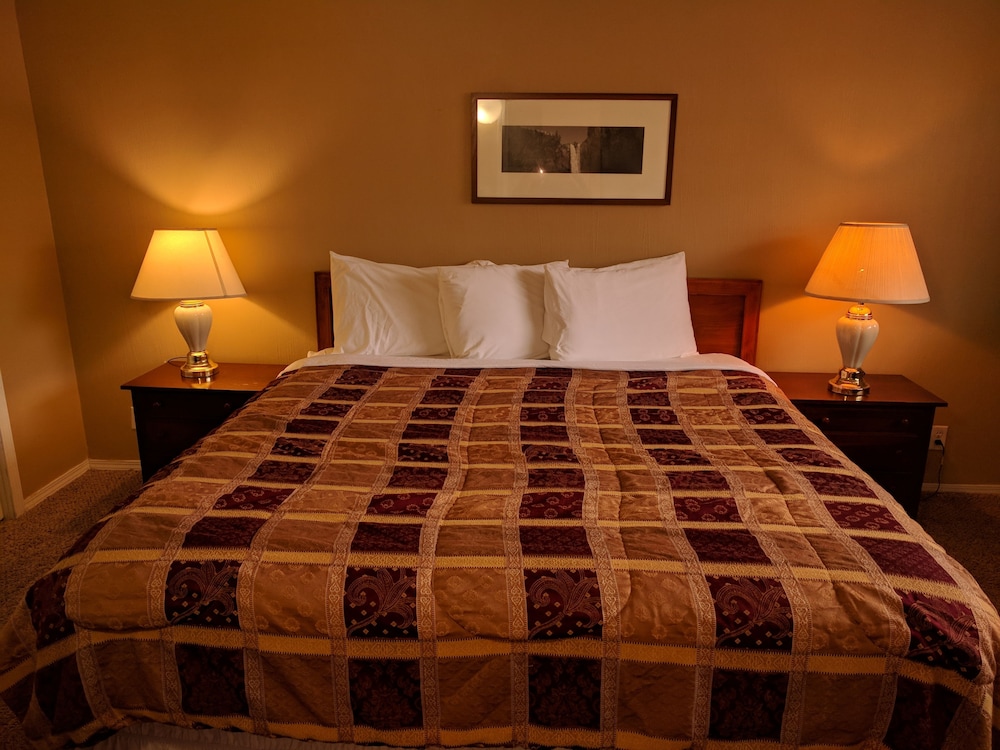 Ocean Shores Inn Suites 25/49