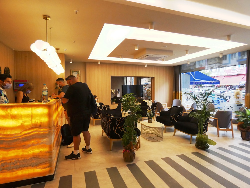 Old Town Point Hotel & Spa Antalya 4/64