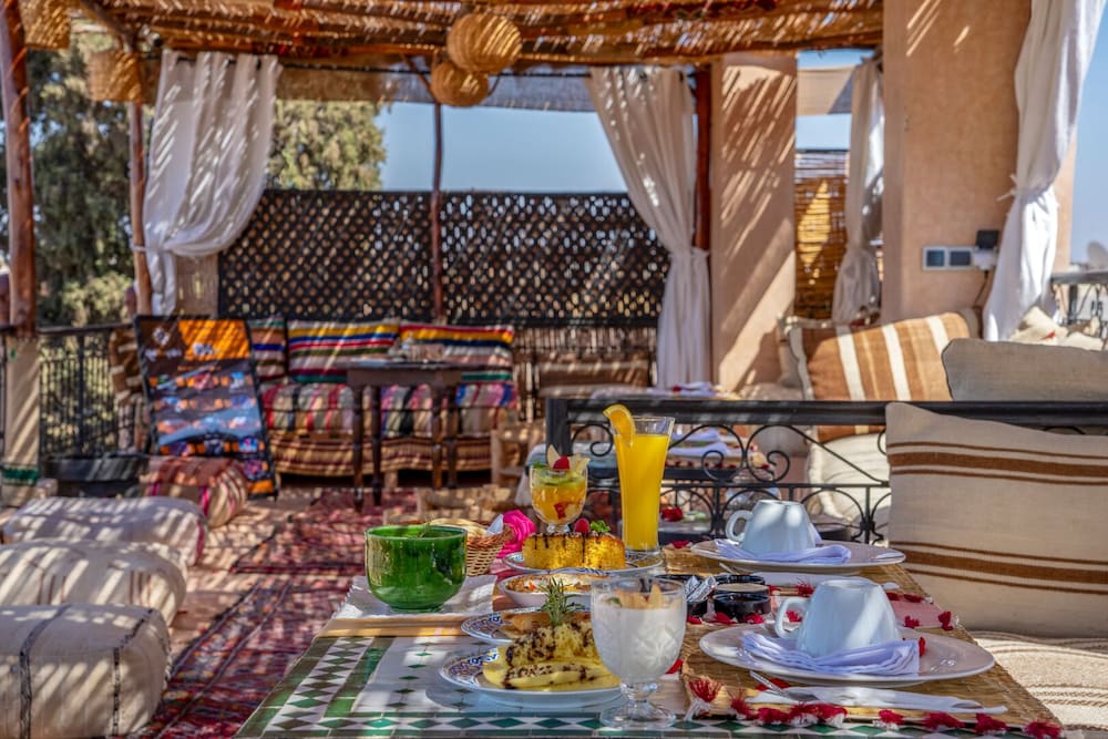 Riad Sun of Kech 37/50