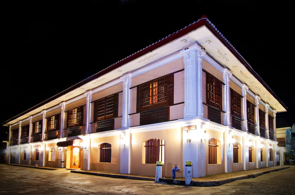 Hotel Felicidad 3/69