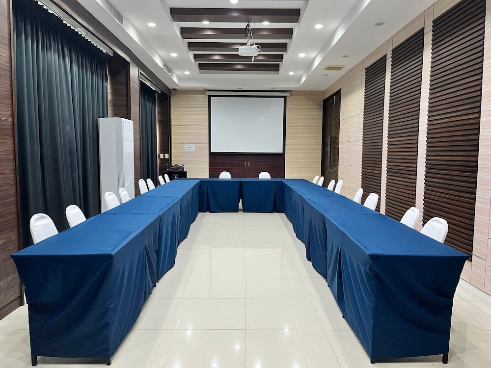 Laemchabang City Hotel 41/50