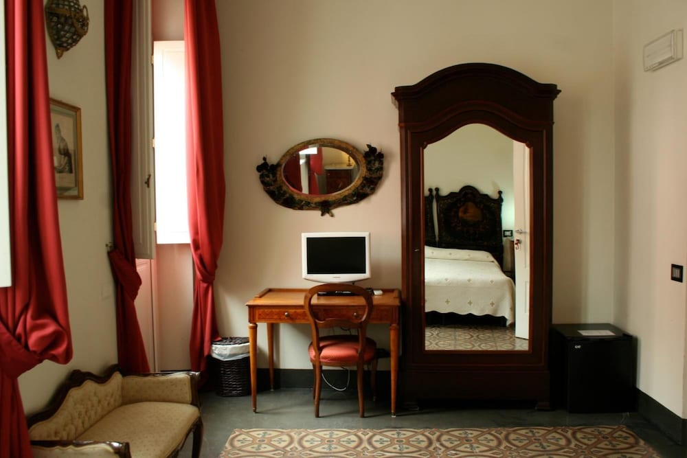 La Peonia Boutique B And B 25/43