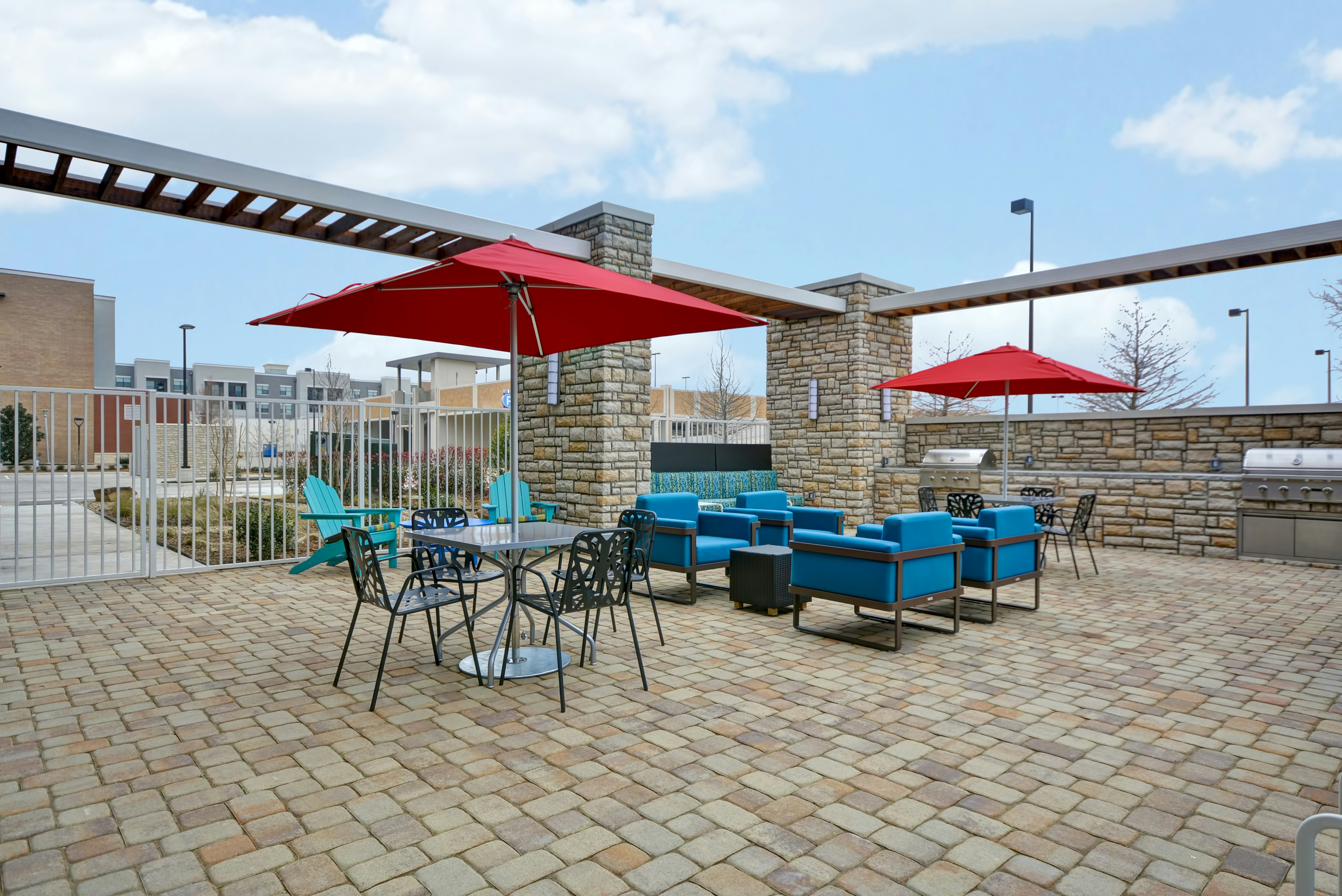 Home2 Suites By Hilton Fairview/Allen 56/56