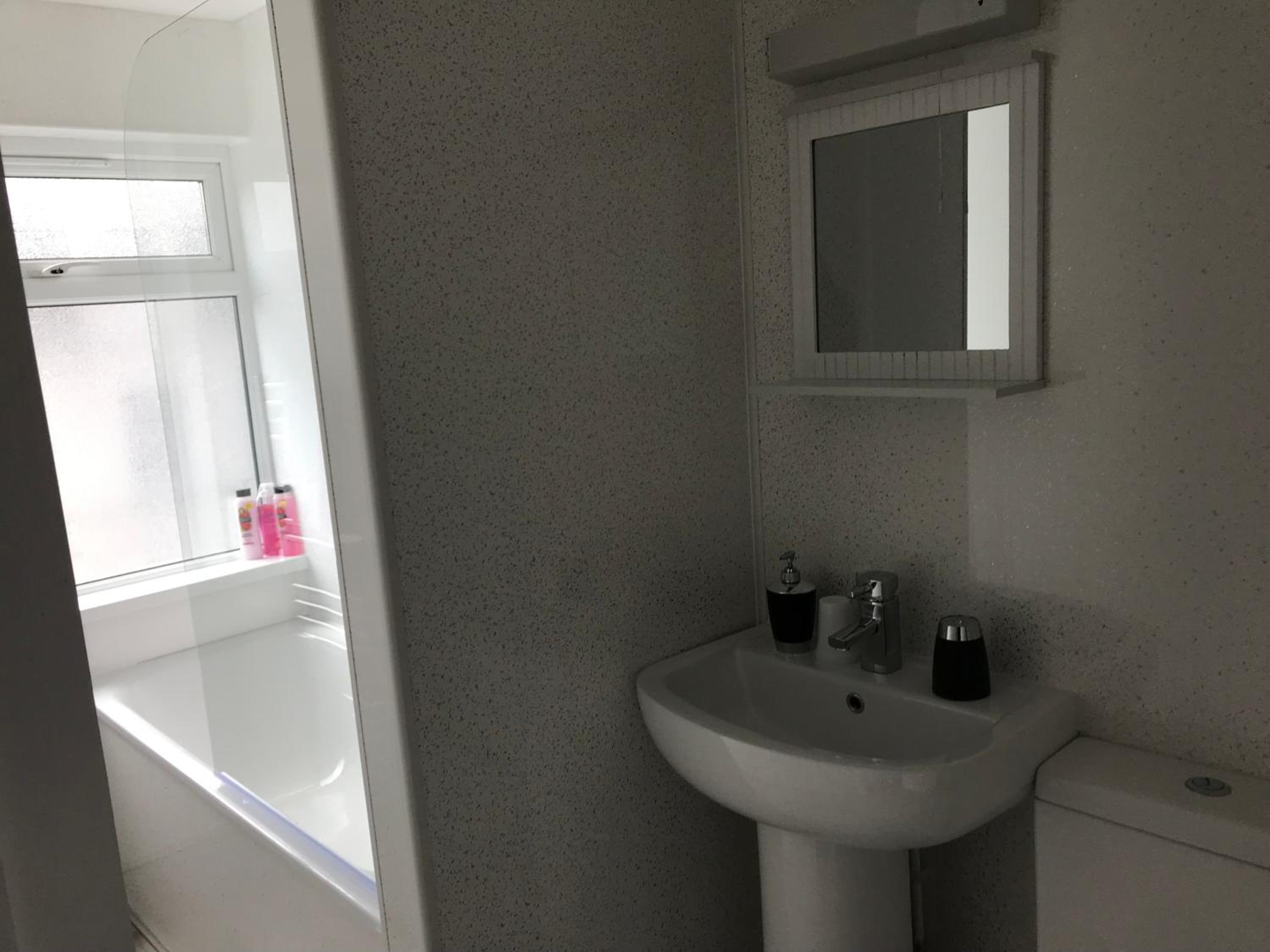 Sherborne Lodge - Guest house 25/29