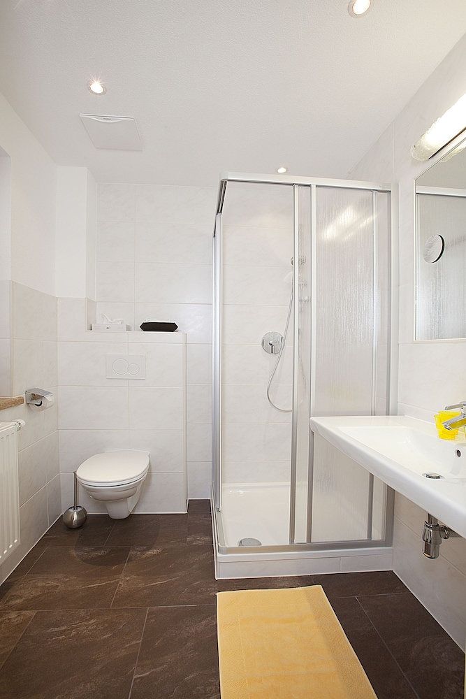 Appartement Alpin 48/49