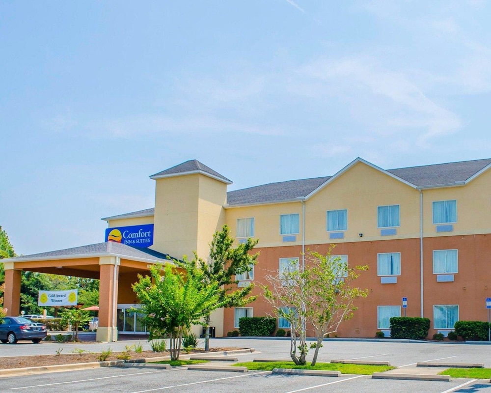 Comfort Inn & Suites Crestview South 2/43