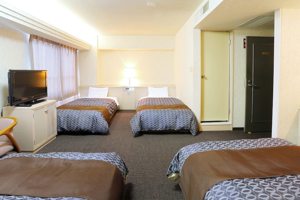Nagasaki Ik Hotel 17/54