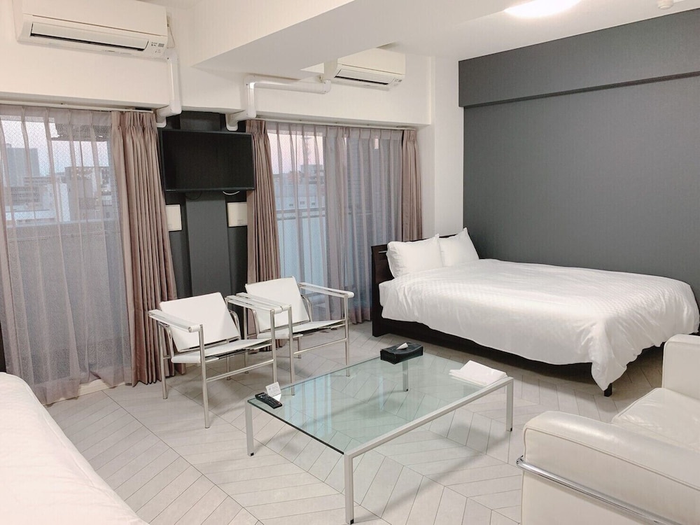 Pg Kuromon Apartment 19/50