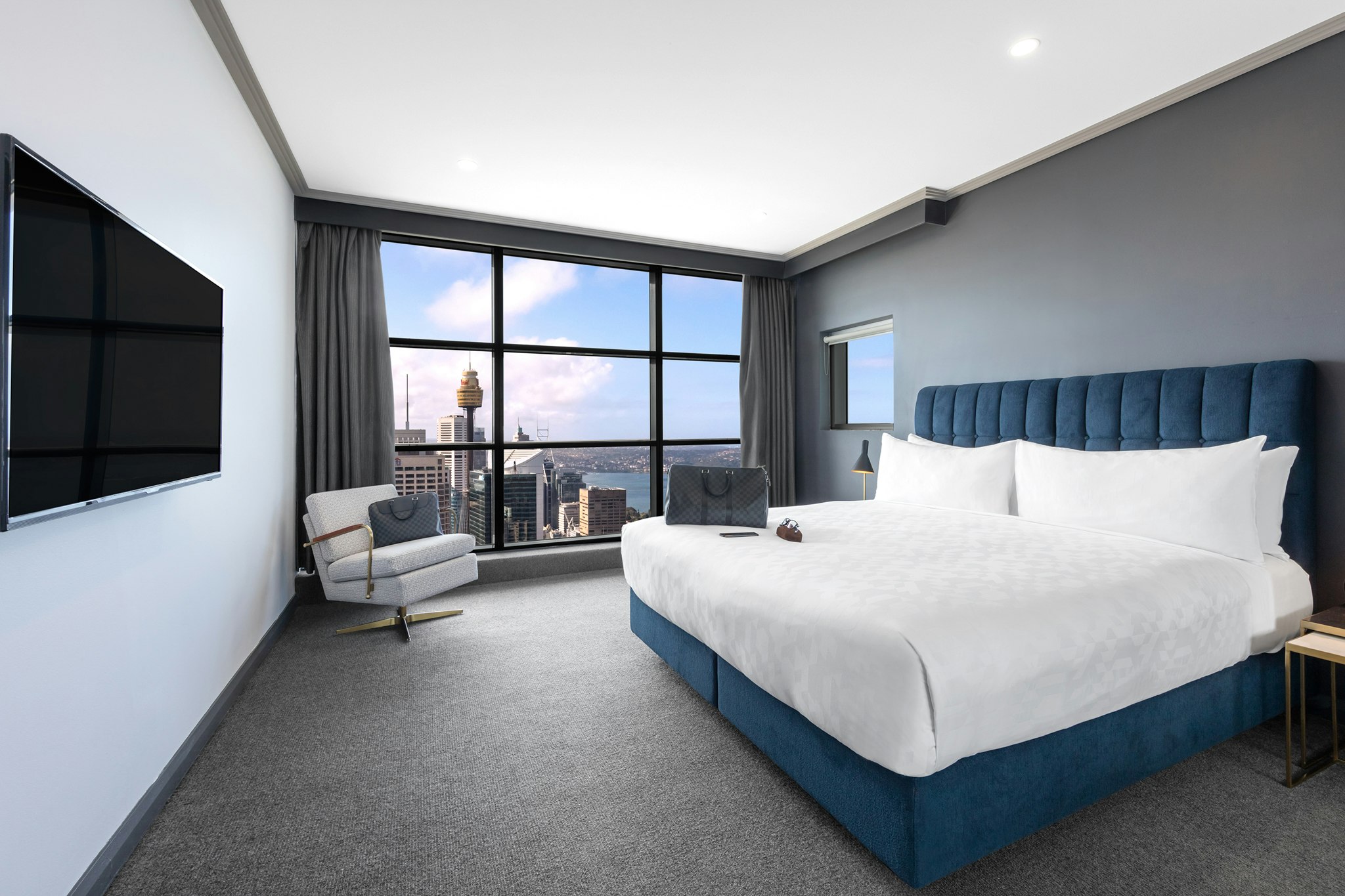 Meriton Suites World Tower 15/50