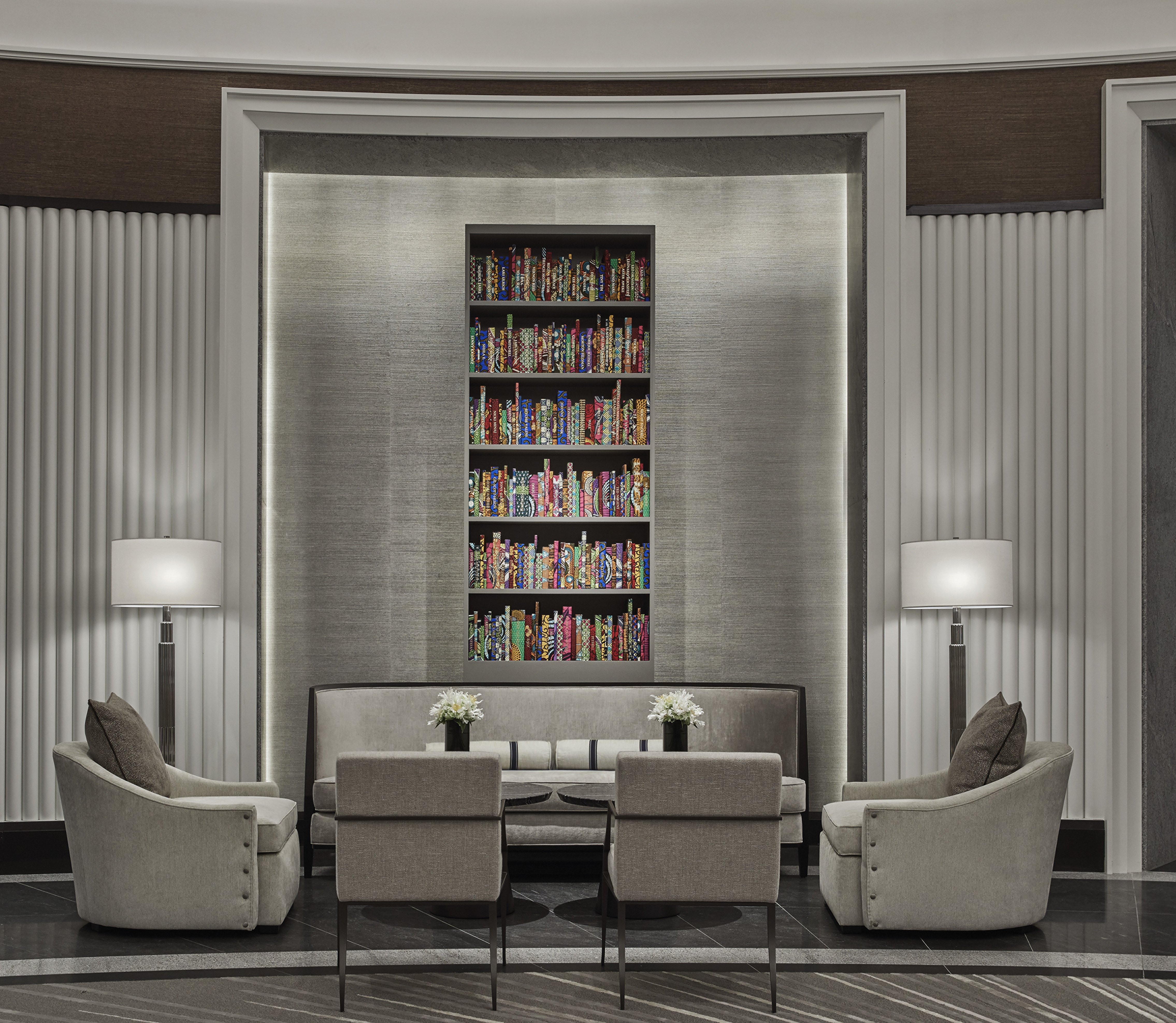 Four Seasons Hotel One Dalton Street, Boston 43/66