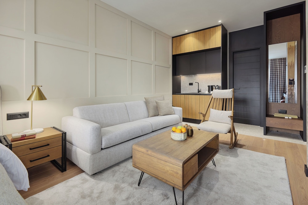 Wulfenia Hotel & Spa 49/66