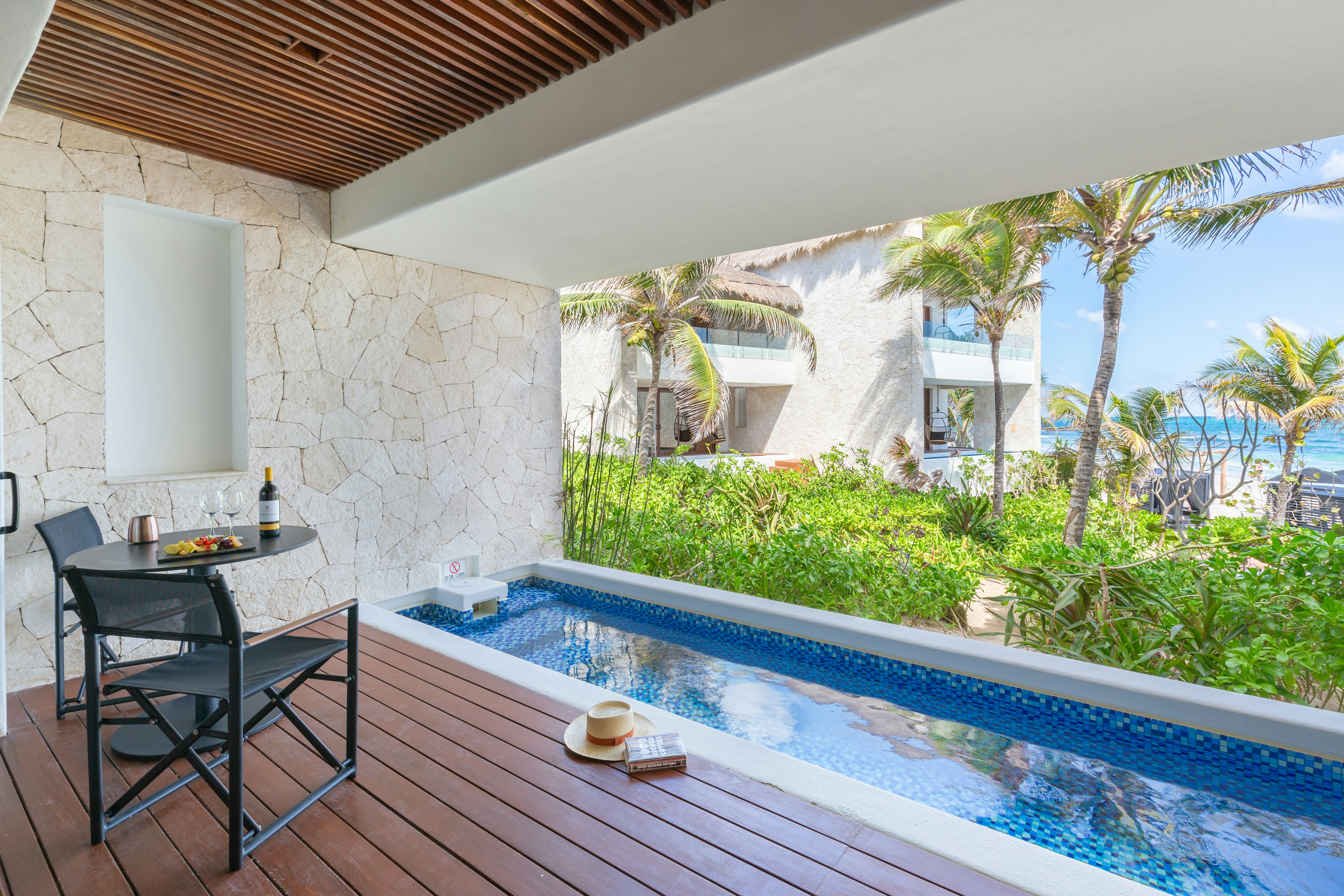 Tago Tulum by G Hotels 28/46