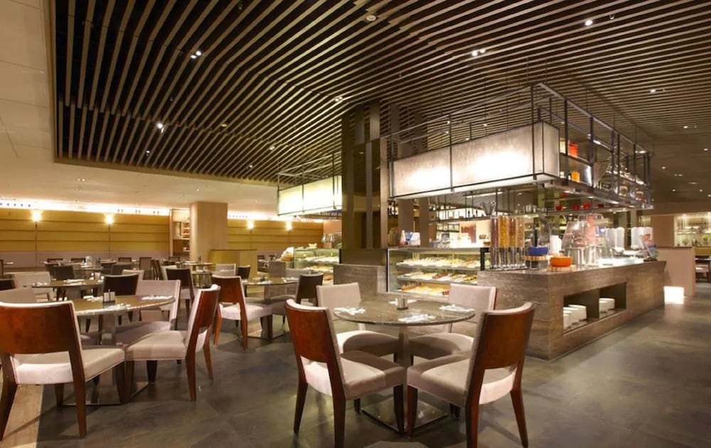 The Splendor Hotel Taichung 29/37