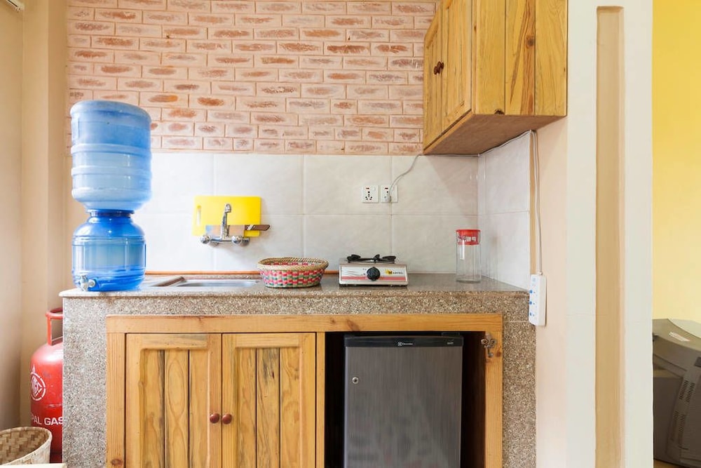 Kathmandu Cityhill Studio公寓(Kathmandu Cityhill Studio Apartment) 图片5