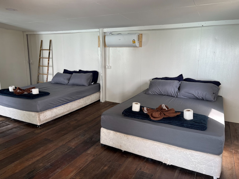 Haad Chao Phao Resort 27/50
