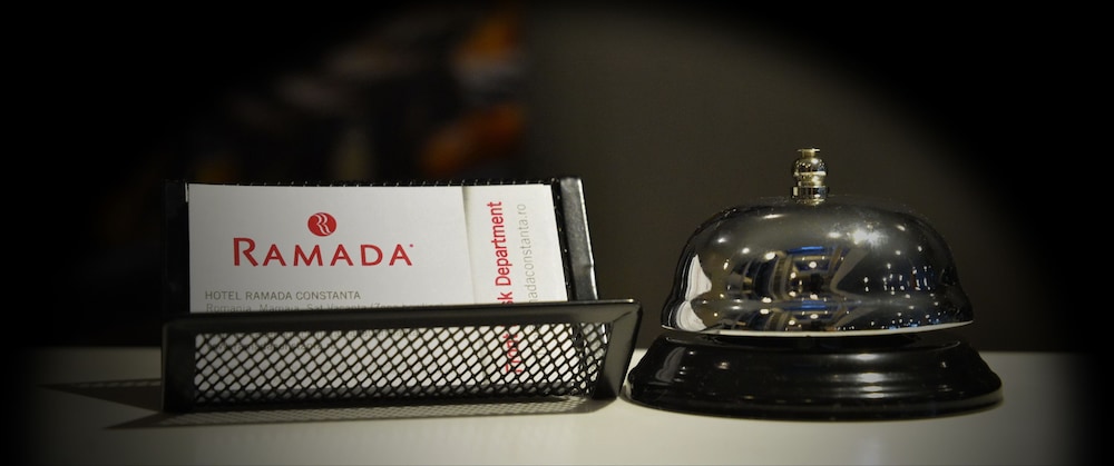 Ramada by Wyndham Constanta 27/51