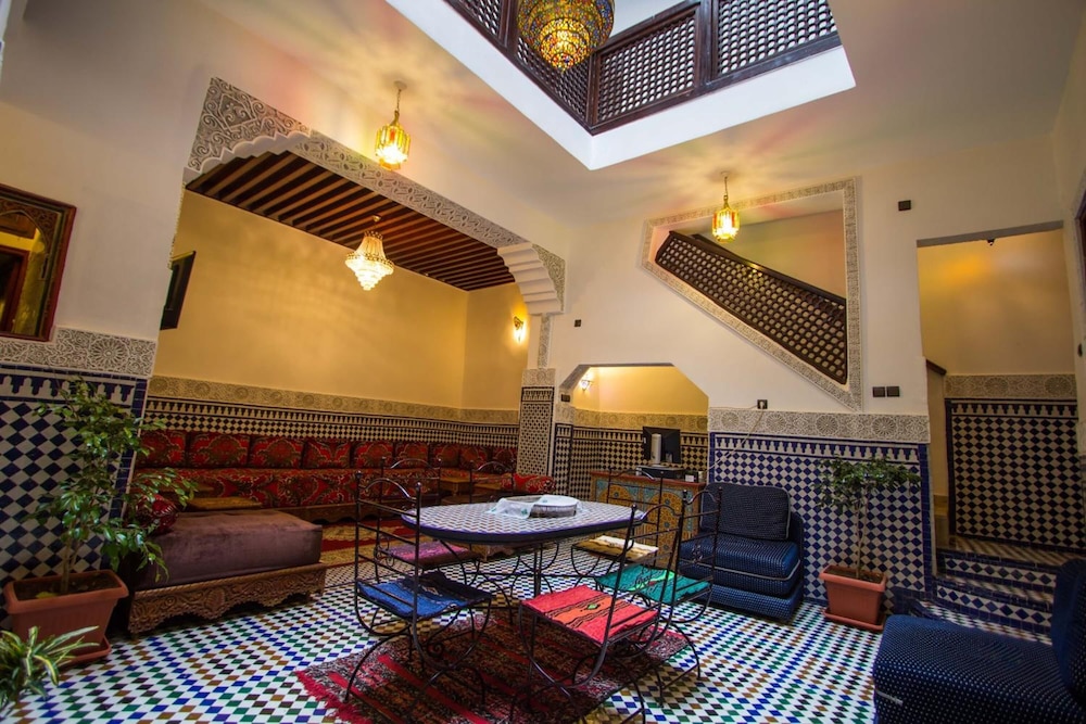 Dar el Mathaf 27/32