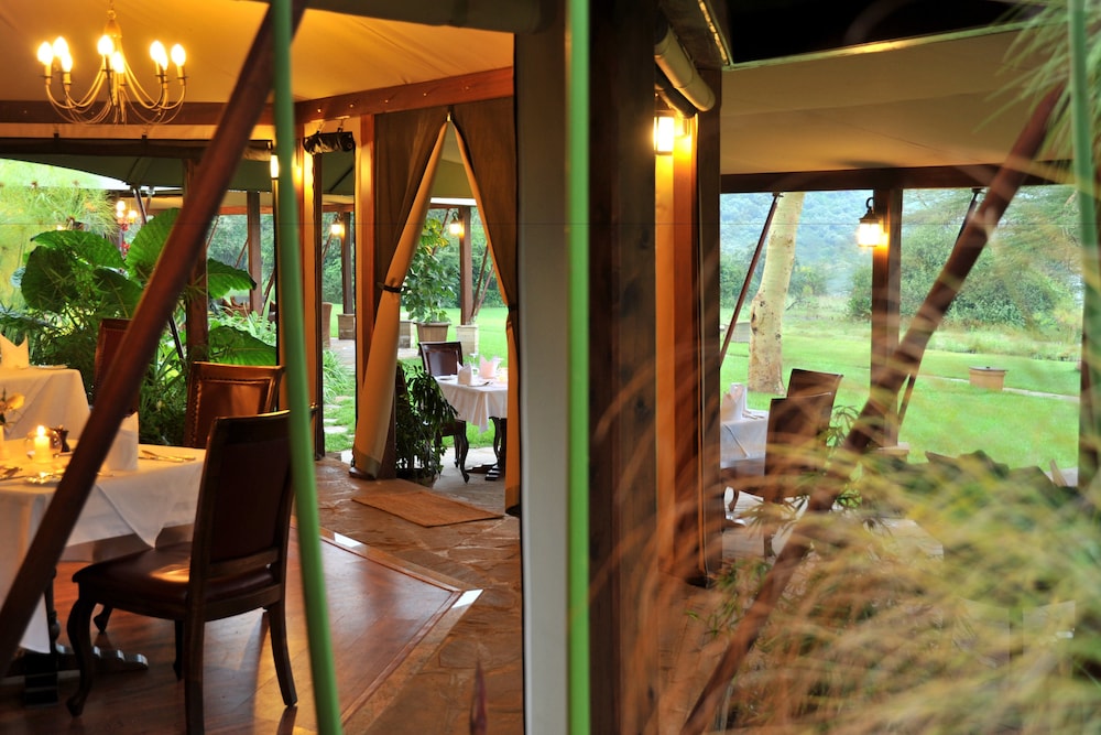 Lake Elmenteita Serena Camp 23/50