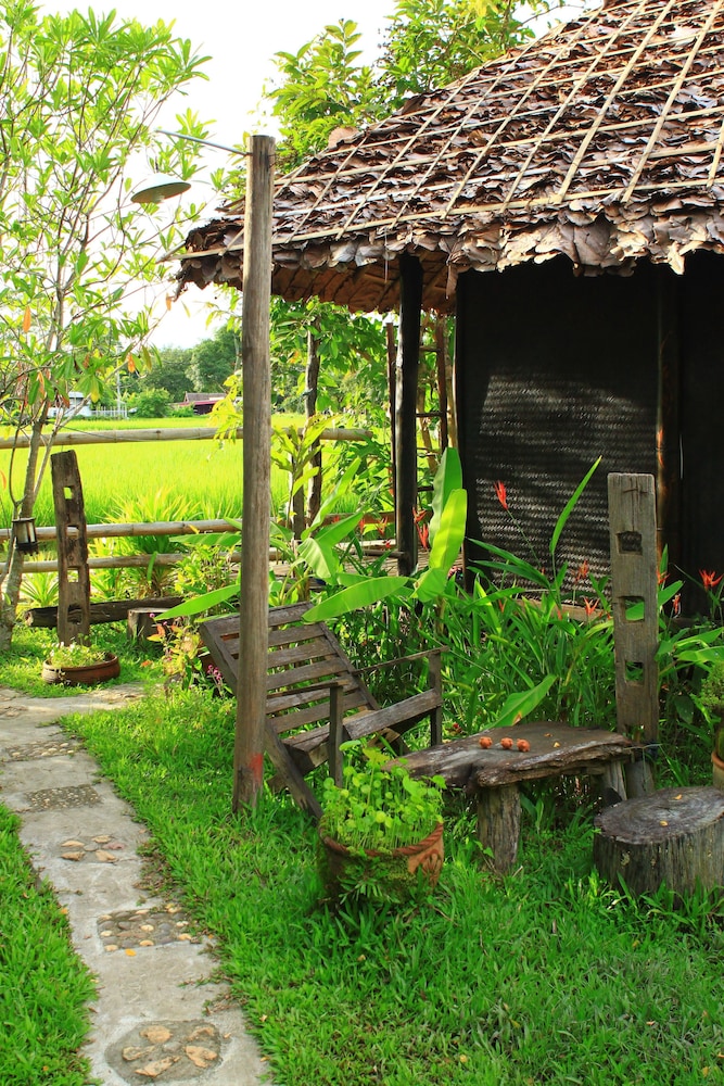 Khun Nai Tern Sai - Adults Only 16/24