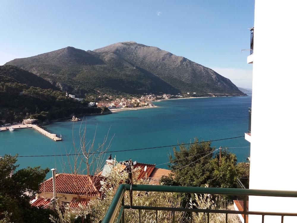 Oceanis Hotel Kefalonia 37/61