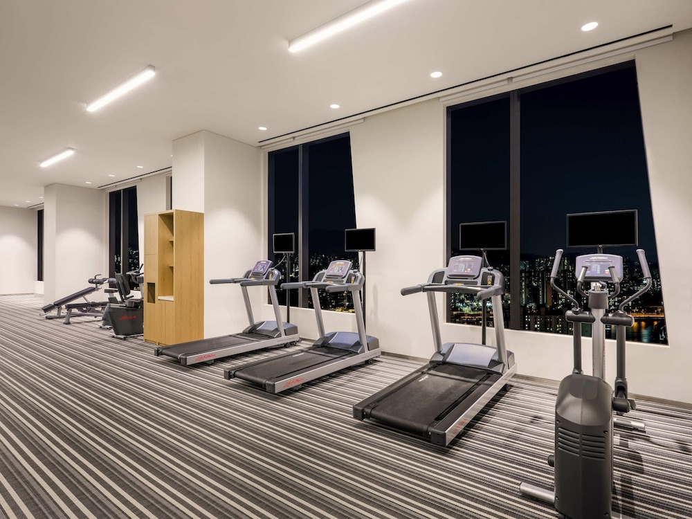 Ibis Styles Ambassador Seoul Yongsan 39/70