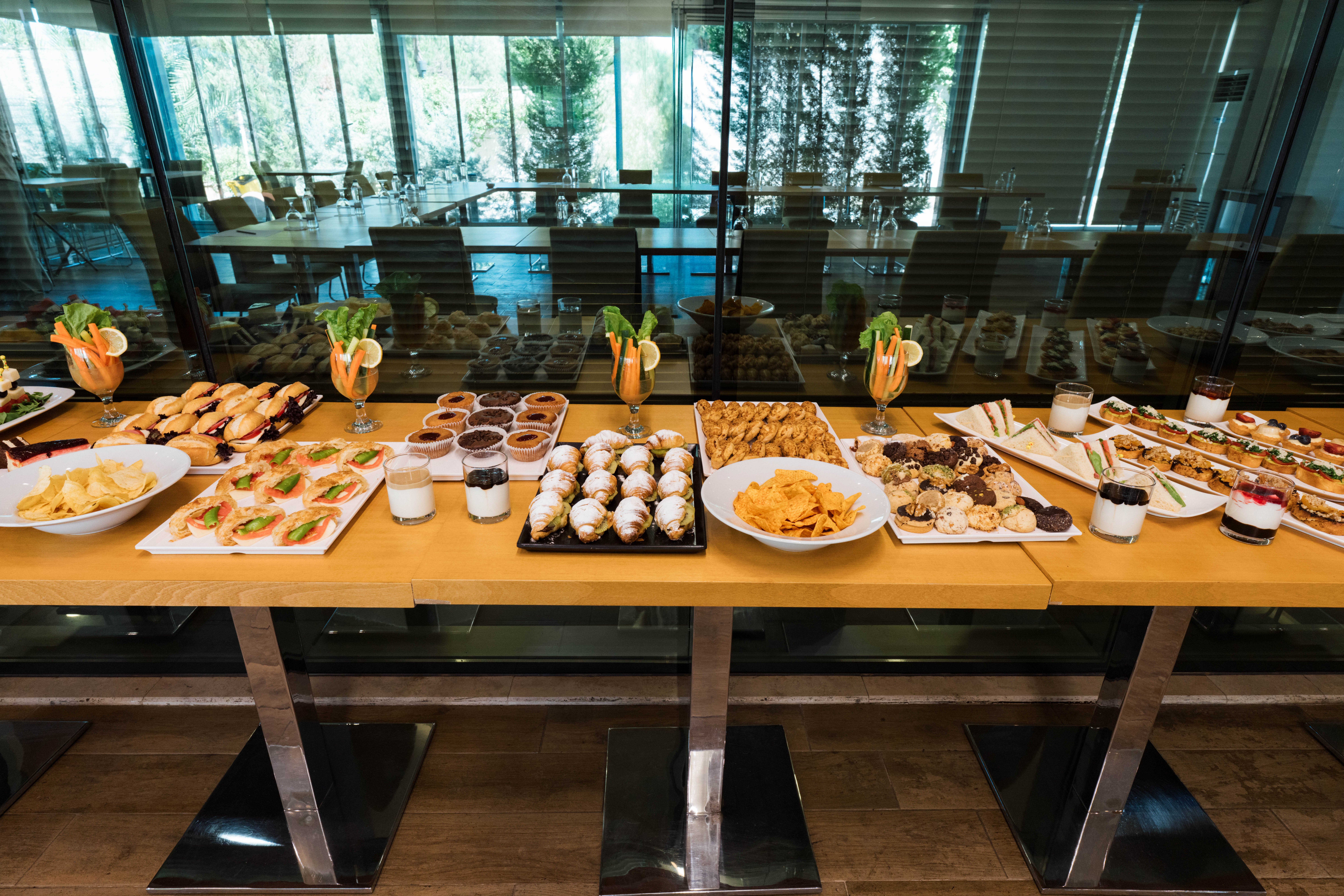 Holiday Inn Express Manisa - West 33/50