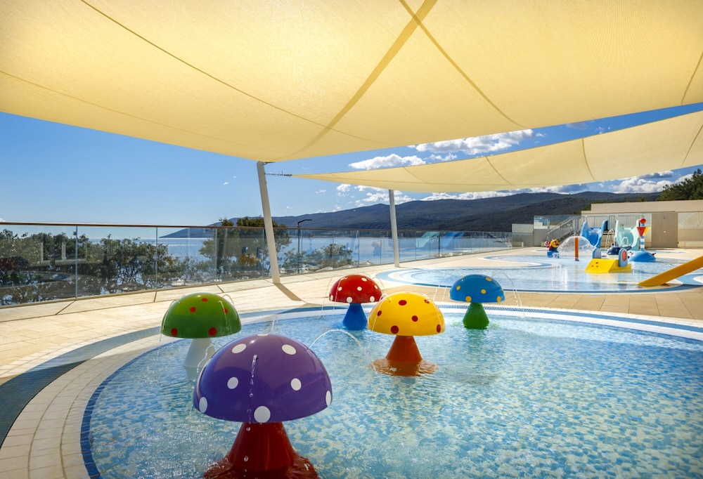 Valamar Bellevue Resort 43/56