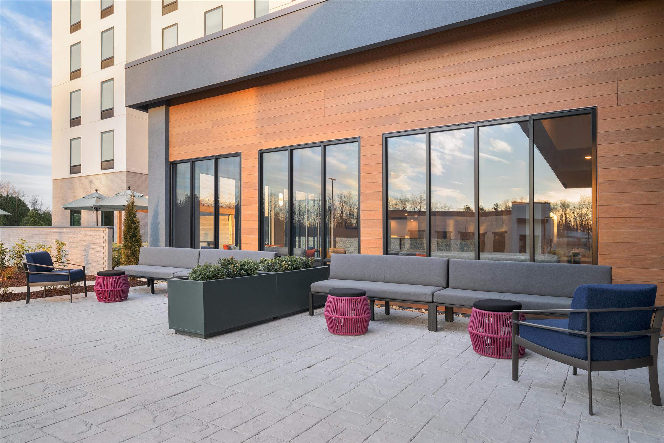 Hampton Inn by Hilton Richmond Chester 23/32