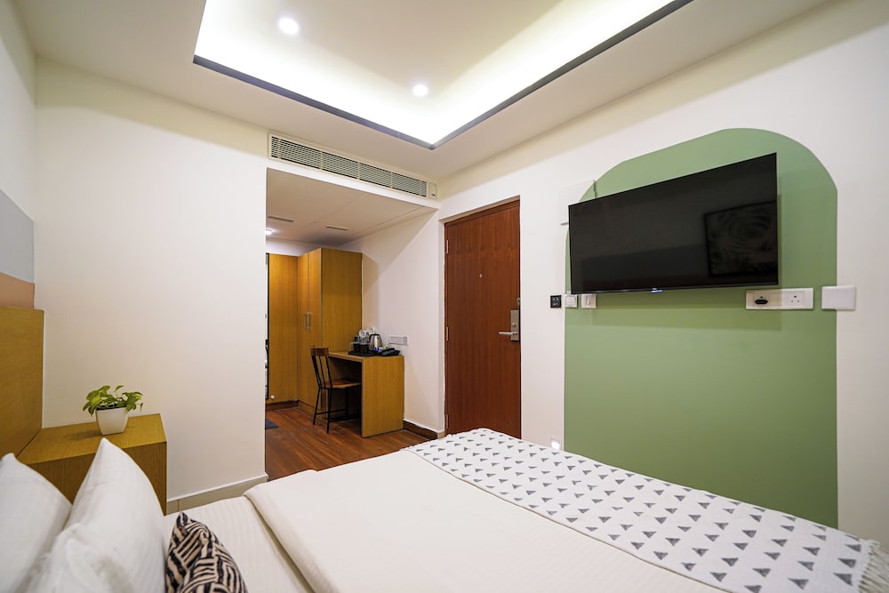 Olive Hotel Hebbal by Embassy Group 17/42