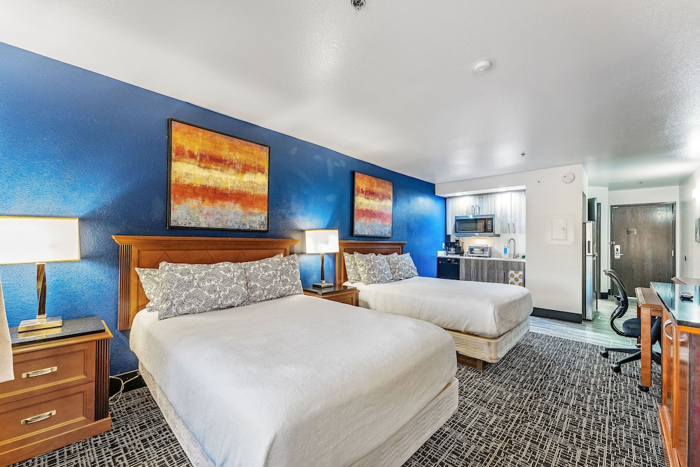 Metro Tempe Extended Stay 22/55