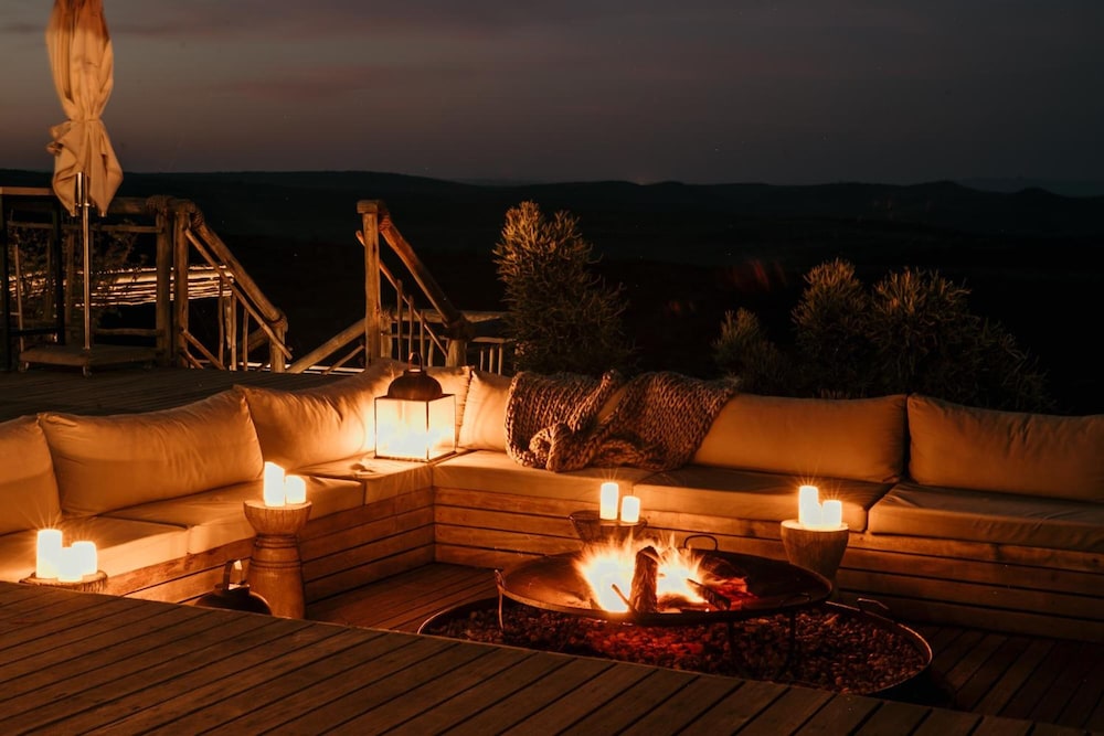 Nambiti Hills Private Game Lodge 29/50