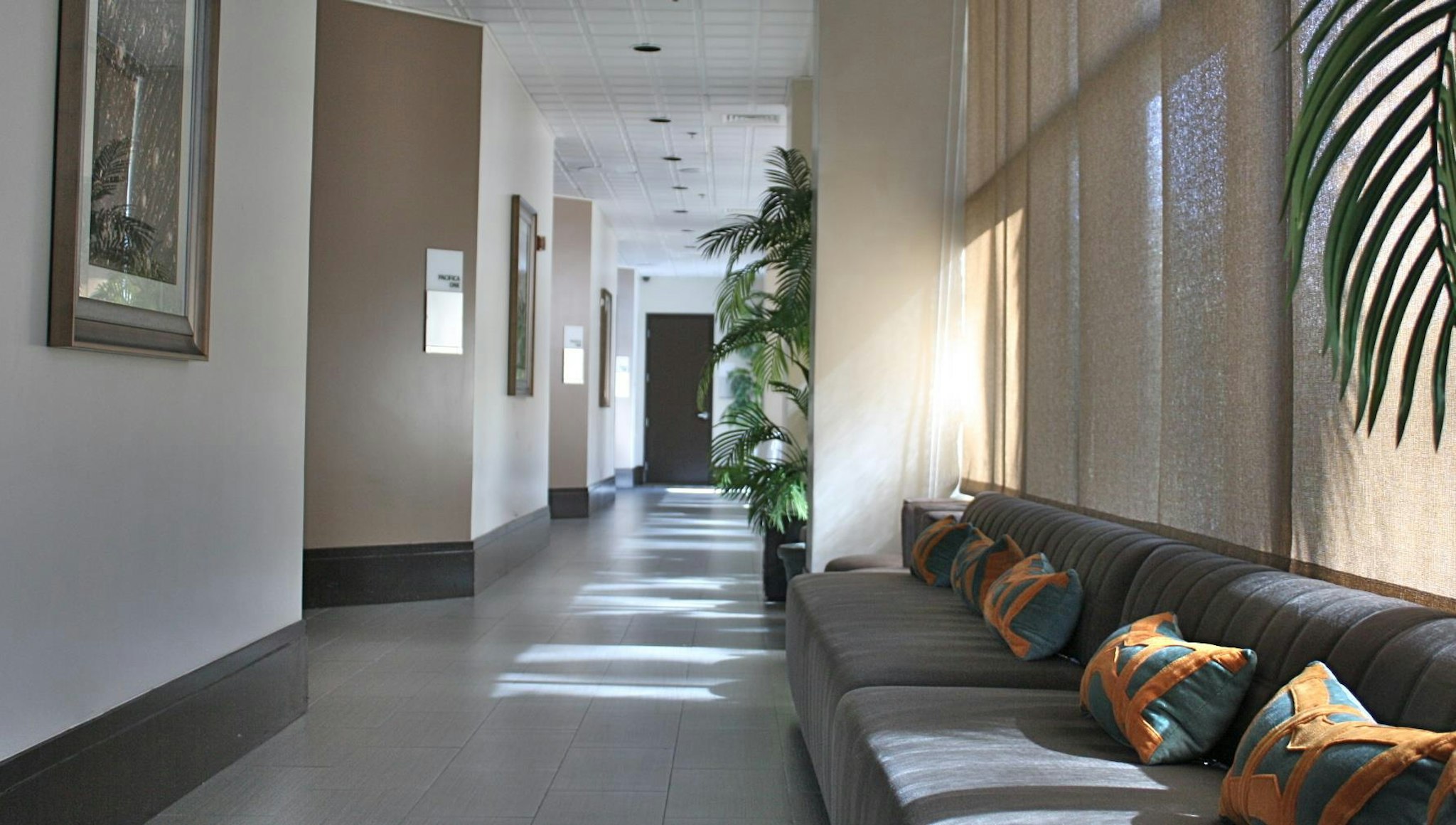 Huntington Beach Hotel 10/15