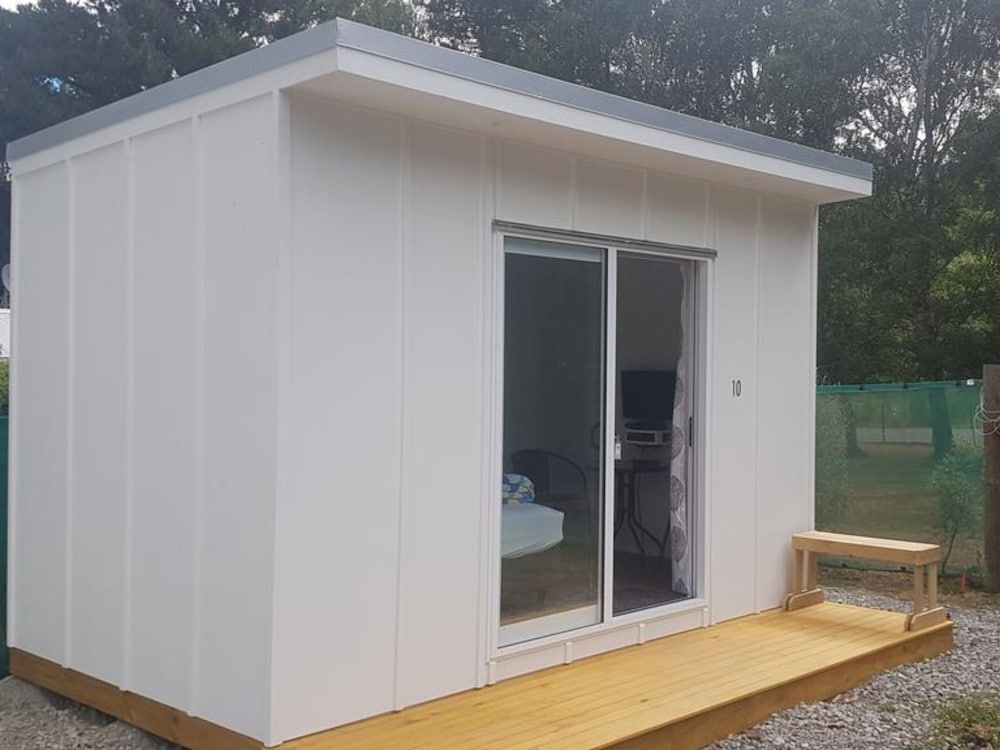 Alpine Adventure Holiday Park 1/49