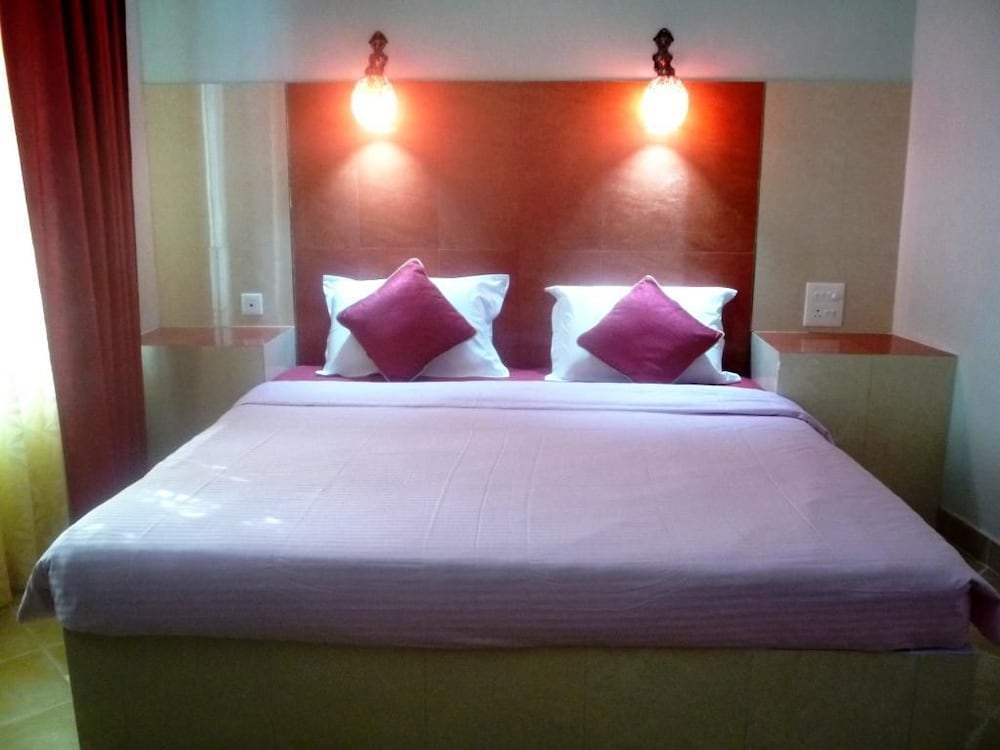 Ray Of Maya Retreat and Resorts 11/47