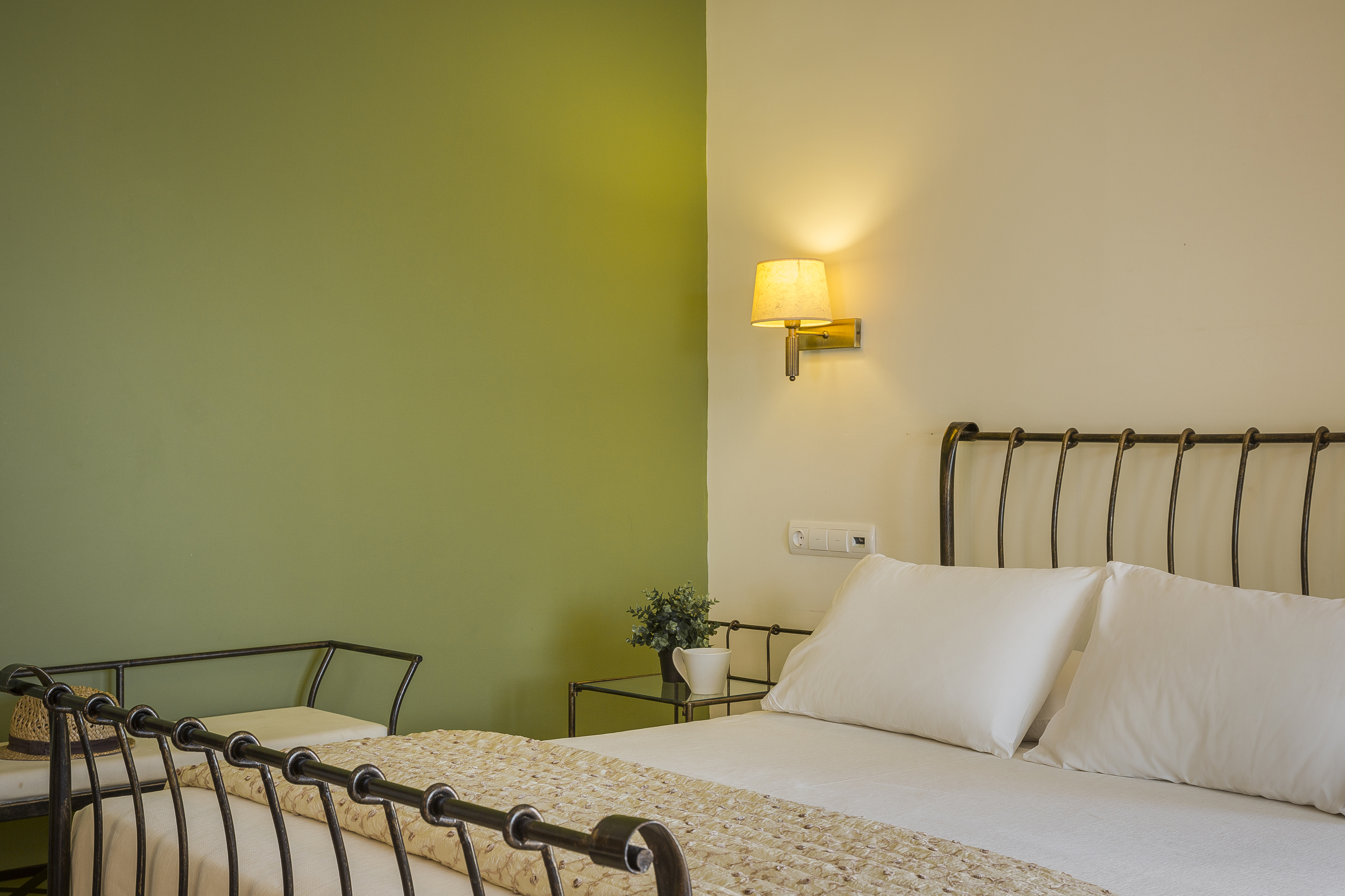 غرفة قياسية بسرير مزدوج أو سريرين منفصلين، Kefalonia Bay Palace by GHH 4/5